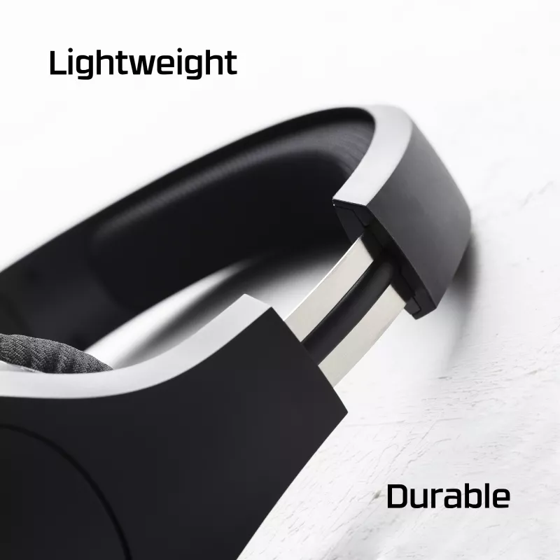 HyperX Cloud Stinger Core – langaton pelikuuloke + 7.1 (musta)