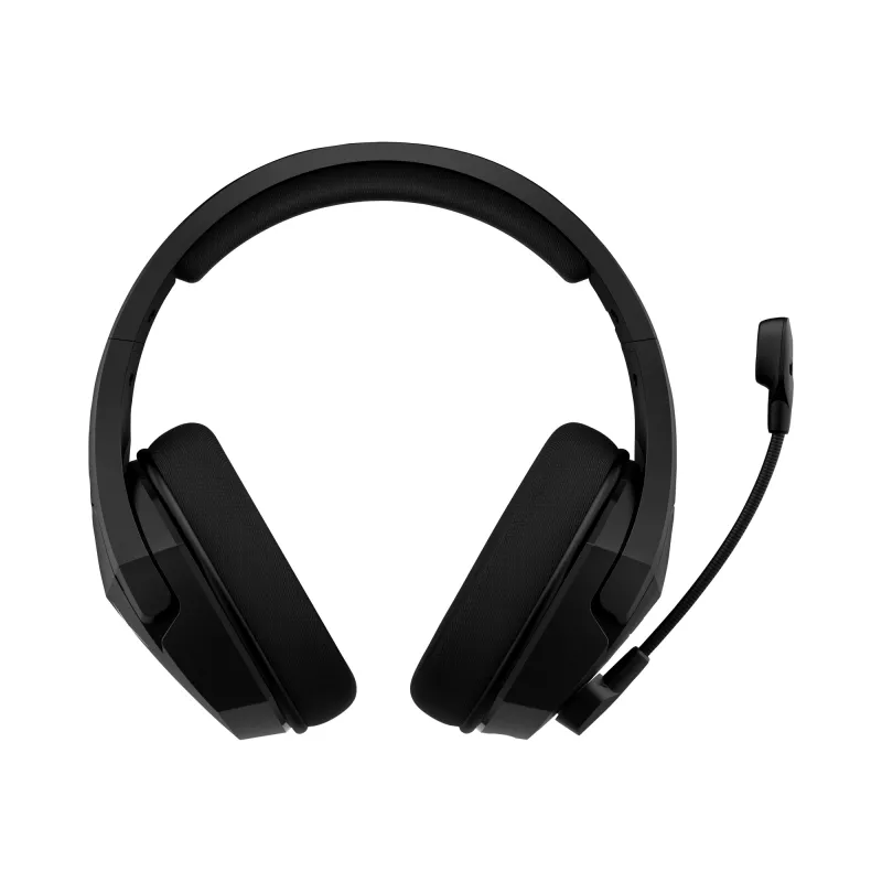 HyperX Cloud Stinger Core – langaton pelikuuloke + 7.1 (musta)