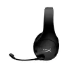 HyperX Cloud Stinger Core – langaton pelikuuloke + 7.1 (musta)
