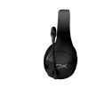 HyperX Cloud Stinger Core – langaton pelikuuloke + 7.1 (musta)