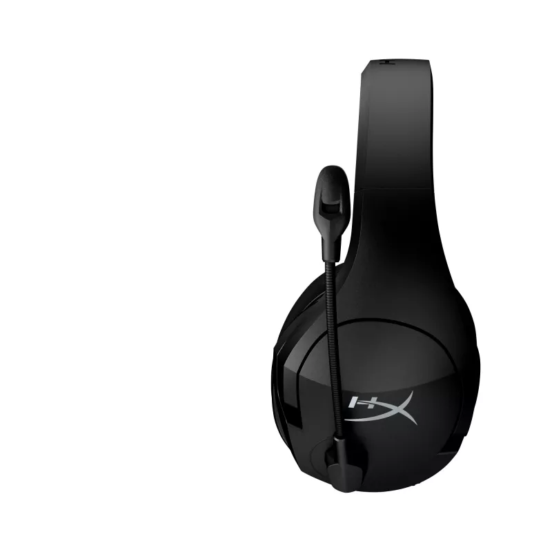HyperX Cloud Stinger Core – langaton pelikuuloke + 7.1 (musta)