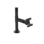 Ergonomic Solutions SpacePole POS SpacePole Arc VESA 75/100 -teline 200 mm kääntövarrella