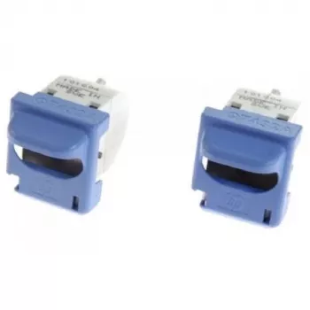 HP Q7432-67901 nidontayksikkö 1500 niittiä