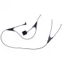 Jabra Link 14201-37 - elektroninen hook-switch-ratkaisu Alcatel-puhelimille