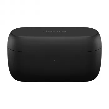 Jabra Evolve2 Buds -latauskotelo – USB-C UC, latauskotelo, musta