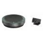Jabra BYOD Room Kit (Speak2 75 + Cam IQ), ryhmävideoneuvottelujärjestelmä, Full HD, musta