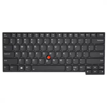 Lenovo 01YP251 kannettavan varaosa näppäimistö