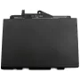 CoreParts MBXHP-BA0161 kannettavan varaosa akku
