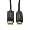 Microconnect DP-HDMI-2000V1.4OP videokaapeli-adapteri 20 m DisplayPort HDMI Type-A (standardi) musta