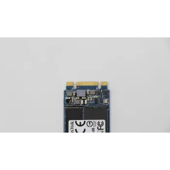 Lenovo 00UP642 sisäinen SSD 512 GB M.2 Serial ATA III