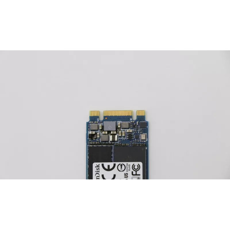 Lenovo 00UP642 sisäinen SSD 512 GB M.2 Serial ATA III