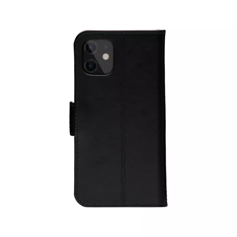 Lompakkokotelo dbramante1928 Copenhagen ohut iPhone 12 mini musta
