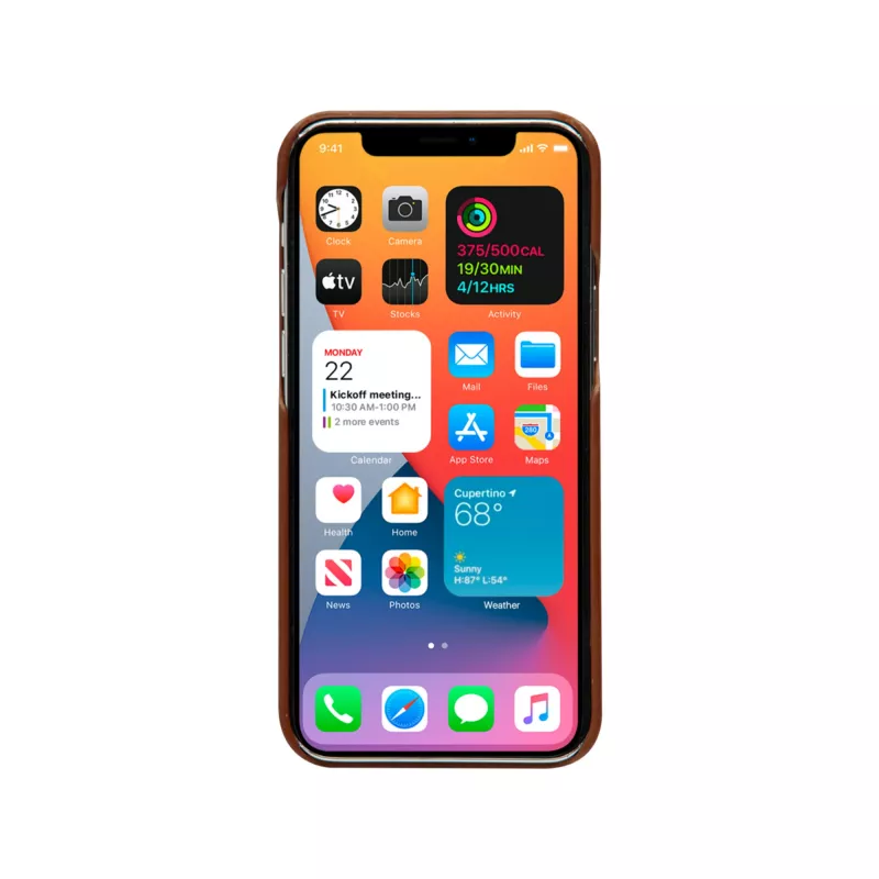 Lompakkokotelo dbramante1928 Lynge iPhone 12 mini (5,4