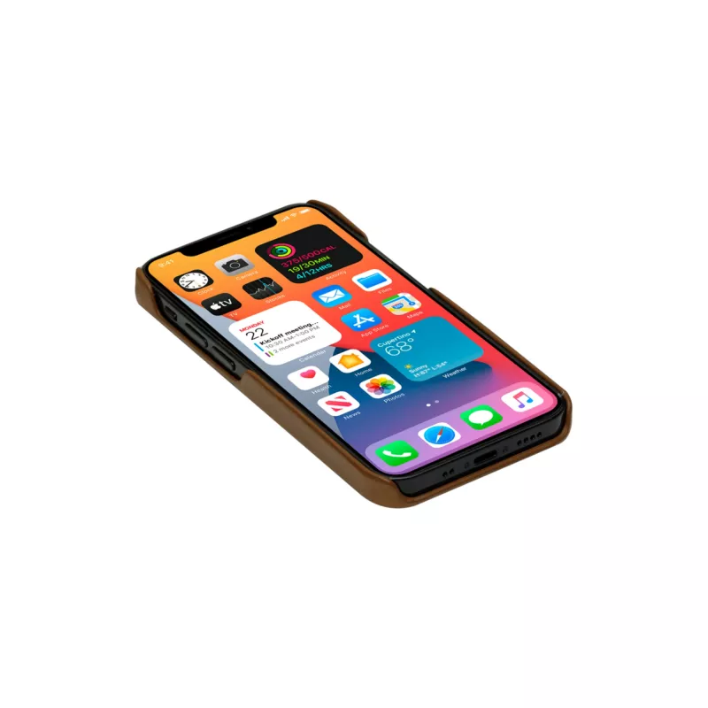 Lompakkokotelo dbramante1928 Lynge iPhone 12 mini (5,4