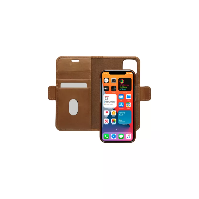 Lompakkokotelo dbramante1928 Lynge iPhone 12 mini (5,4
