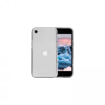 Kirkas kova suojakotelo dbramante1928 Iceland iPhone SE / 8 / 7 (4,7