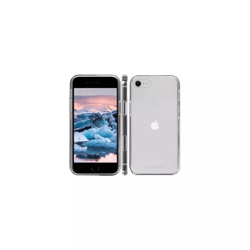 Kirkas kova suojakotelo dbramante1928 Iceland iPhone SE / 8 / 7 (4,7