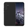 dbramante1928 Bulk - Nuuk - Galaxy A54 - musta, kotelo, Samsung, Galaxy A54, 16,3 cm (6,4 inch), musta