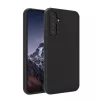 dbramante1928 Bulk - Nuuk - Galaxy A54 - musta, kotelo, Samsung, Galaxy A54, 16,3 cm (6,4 inch), musta