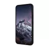 dbramante1928 Bulk - Nuuk - Galaxy A54 - musta, kotelo, Samsung, Galaxy A54, 16,3 cm (6,4 inch), musta