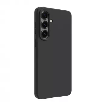 Suojakotelo dbramante1928 Greenland Samsung Galaxy S26+:lle (6,7 tuumaa, muovi) – yön musta