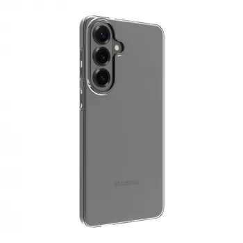 Älypuhelinkotelo dbramante1928 Greenland Samsung Galaxy S26+:lle – läpinäkyvä muovi, sopii 6,7 tuuman näytölle