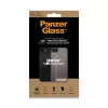 PanzerGlass ® ClearCase iPhone 8 | 7 | SE (2020/2022) | musta
