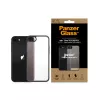 PanzerGlass ® ClearCase iPhone 8 | 7 | SE (2020/2022) | musta