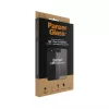 PanzerGlass ® ClearCase iPhone 8 | 7 | SE (2020/2022) | musta