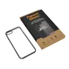 PanzerGlass ® ClearCase iPhone 8 | 7 | SE (2020/2022) | musta