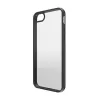 PanzerGlass ® ClearCase iPhone 8 | 7 | SE (2020/2022) | musta