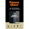 PanzerGlass ® ClearCase iPhone 8 | 7 | SE (2020/2022) | musta