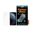 PanzerGlass® näytönsuoja iPhone 11 Pro | Xs | X | Standard Fit