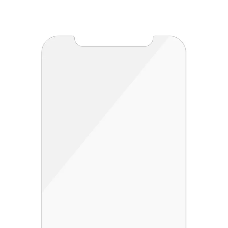 PanzerGlass® näytönsuoja iPhone 11 Pro | Xs | X | Standard Fit