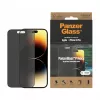 PanzerGlass ® tietosuoja näytönsuoja iPhone 14 Pro | Ultra-Wide Fit