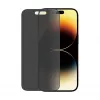 PanzerGlass ® tietosuoja näytönsuoja iPhone 14 Pro | Ultra-Wide Fit