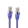 Microconnect SSTP602P verkkokaapeli violetti 2 m Cat6 S/FTP (S-STP)