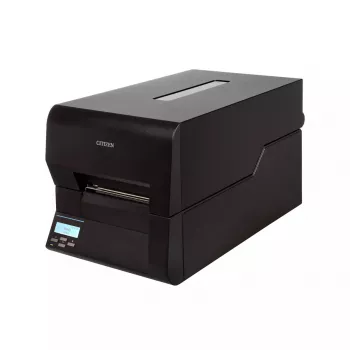 Tarratulostin Citizen CL-E730 suoratermografia termosiirto