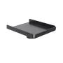 Ergonomic Solutions SpacePole POS IBM 4610 -tulostinlevy, suora kulma
