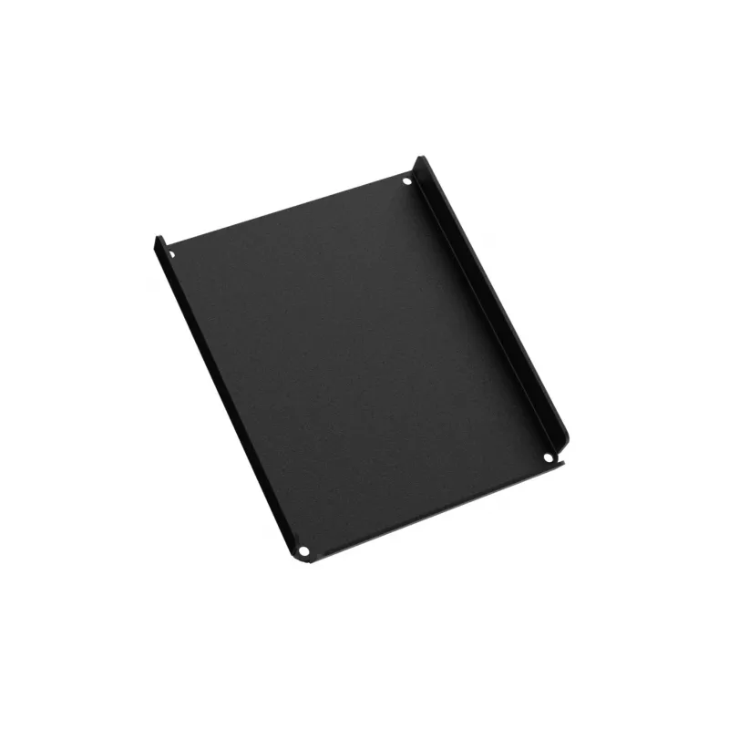 Ergonomic Solutions SpacePole POS IBM 4610 -tulostinlevy, suora kulma