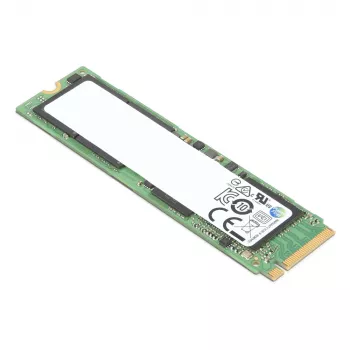 Lenovo FRU00UP437 sisäinen SSD-kiintolevy 512 GB M.2 PCI Express 3.0 NVMe