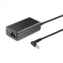 CoreParts MBXAC-AC0003 virtalähde/invertteri sisäkäyttöön 45 W musta