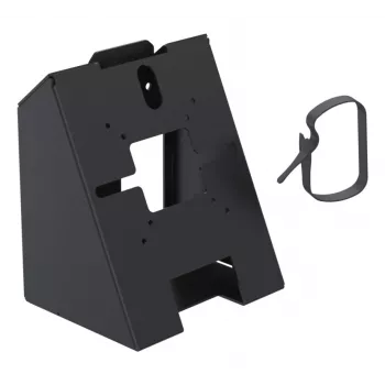 Ergonomic Solutions SpacePole POS Universal APK/Power -pakkaus seinäteline