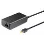 CoreParts MSPT2044 virtalähde 45 W musta