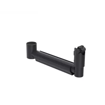 Ergonomic Solutions SpacePole POS Swingarm SP2, 300 mm DuraTilt®, varmistusrengas ja kaapeliklipsi