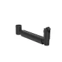 Ergonomic Solutions SpacePole POS Swingarm SP2, 300 mm DuraTilt®, varmistusrengas ja kaapeliklipsi