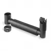 Ergonomic Solutions SpacePole POS Swingarm SP2, 300 mm DuraTilt®, varmistusrengas ja kaapeliklipsi