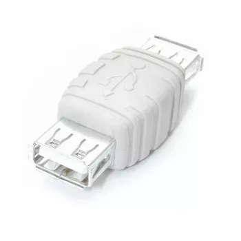 StarTech.com USB A -adapteri - F/F