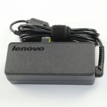 Lenovo 5A10H03910 virtalähde/invertteri sisäkäyttöön 45 W musta