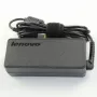 Lenovo 5A10H03910 virtalähde/invertteri sisäkäyttöön 45 W musta